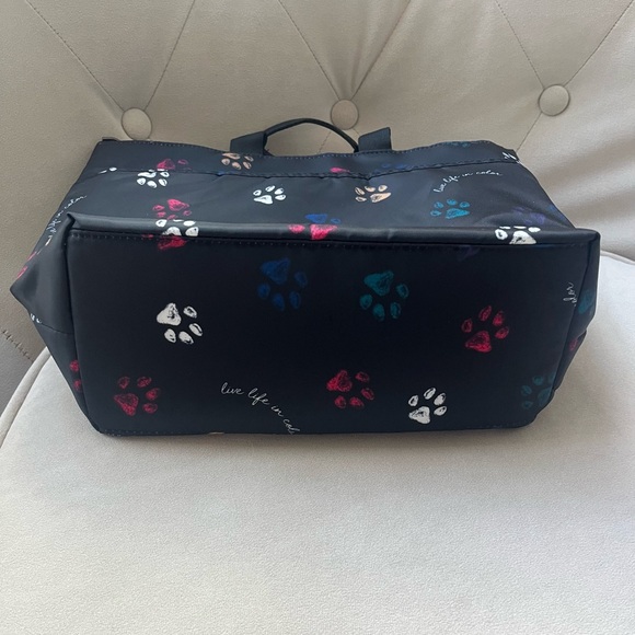 NWT Lug Medium 2 Piece Crossbody-Tenor Bag - Picture 2 of 5